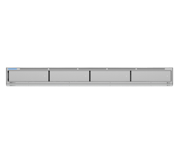 Ubiquiti UNAS-Pro-4 - 1573972 - zdjęcie 2